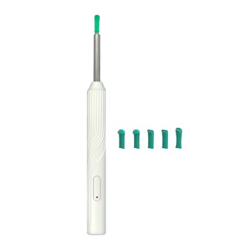 NE 智能可視挖耳勺  6個裝  1組