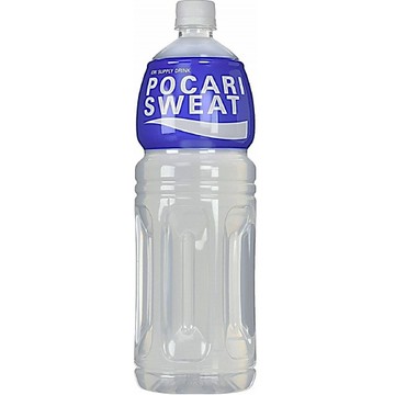 Otsuka Pocari Sweat 1.5L x8 this