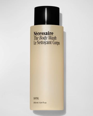 Santal The Body Wash, 8.4 oz.