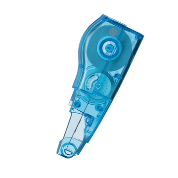 PLUS 919 WH635R艷彩修正內帶-藍