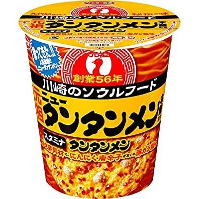 サンヨー食品 元祖ニュータンタンメン本舗監修 タンタンメン 93g ×12個