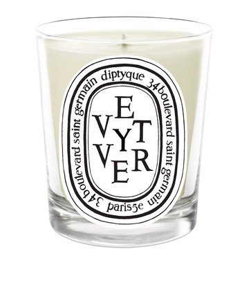 Diptyque Vetyver Candle