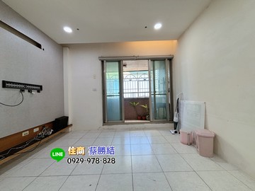 專案好房海景三房平車/億載國小/雙景觀採光｜台南市安平區育平五街