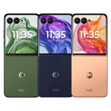 Motorola razr 50 ultra 5G (12G/512G) 6.9吋智慧型摺疊手機