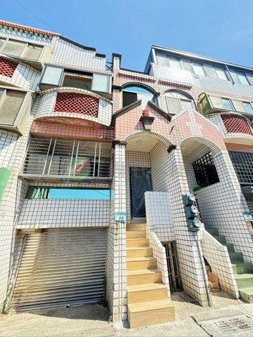 近桃園機場透天 頂樓防水重作、水電管線已更新｜桃園市蘆竹區長興路四段
