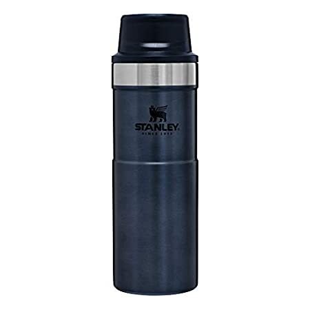 Stanley Classic Trigger-Action Travel Mug 16oz 141