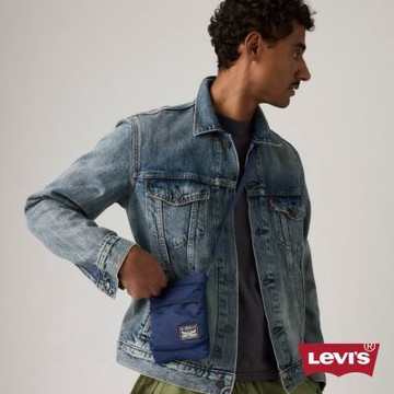 Levi s 側背包 小側包 人氣新品