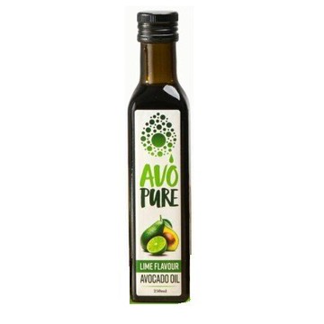 AVO-Pure100%健康族~冷壓初榨酪梨油 紐西蘭 酪梨油 250ml/瓶@