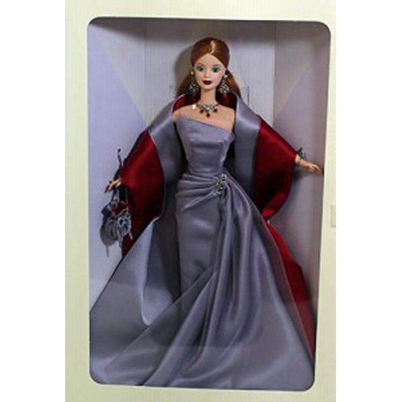 即日発送 ワールドフィギュアショップBob Mackie Empress Bride Barbie