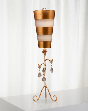 Tivoli Table Lamp