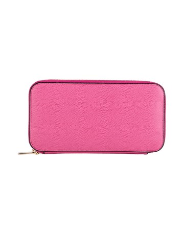 VALEXTRA Wallets - Item 31069726