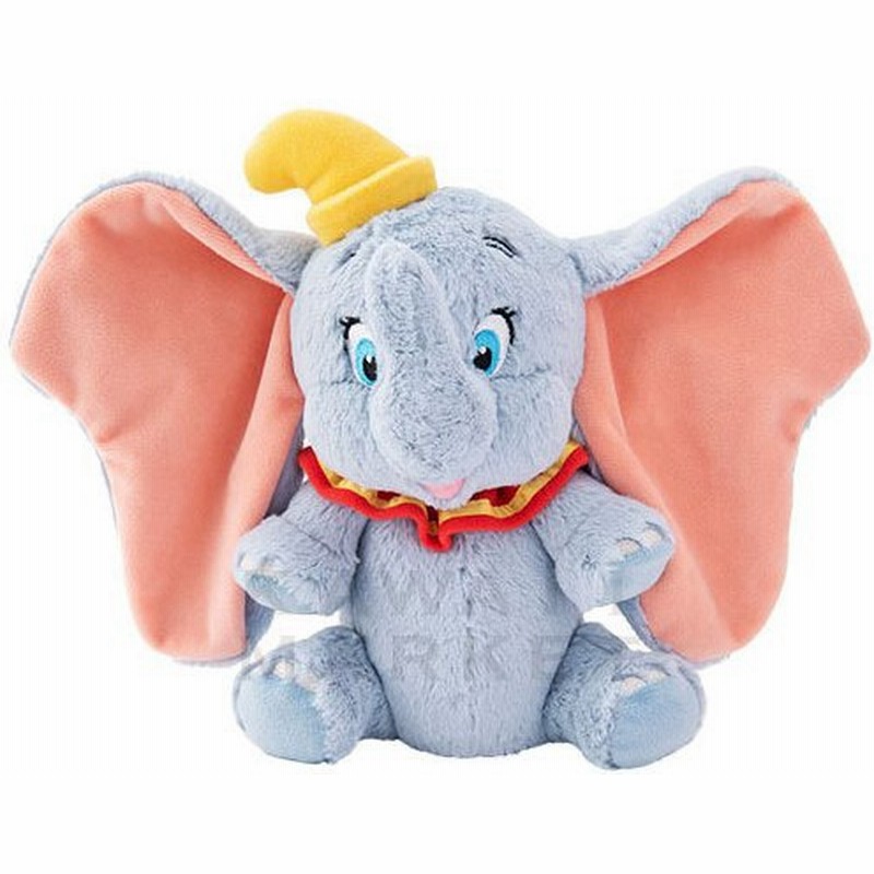 ダンボ ペンケース ぬいぐるみ 筆箱 筆記用具 通勤通学 キャラクター グッズ ディズニーリゾート 限定 プレゼント 通販 Lineポイント最大0 5 Get Lineショッピング