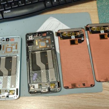 適用于魅族20 20c classic手機屏幕總成內屏顯示液晶屏幕總成M381