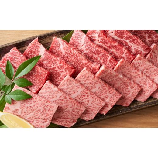 ふるさと納税 福岡県 朝倉市 博多 和牛 焼肉 セット 500g A4〜A5 配送不可：離島