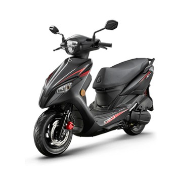 KYMCO 機車 K1E 125 鼓煞版  2026年全新車(預計9月交車)