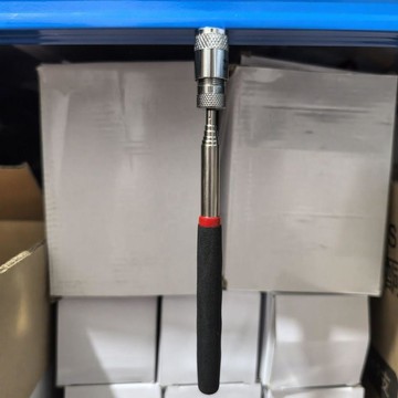 實用好物推薦 可開發票 伸縮磁吸筆 磁性吸力棒 伸縮磁鐵吸棒 伸縮磁吸棒 五金工具 可伸縮 磁吸磁性工具強磁筆