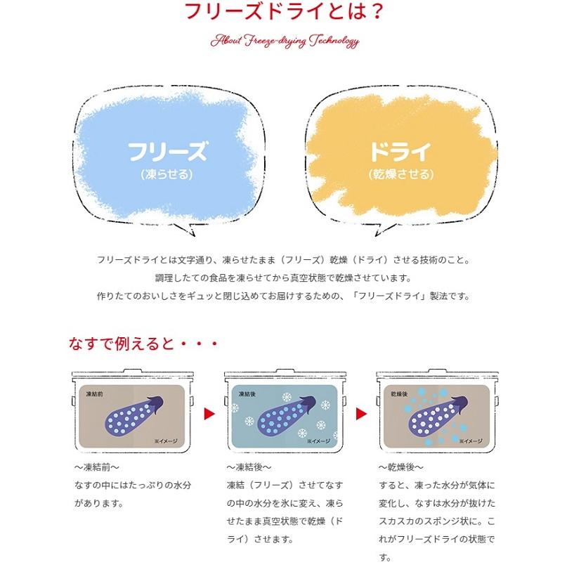 アマノフーズ 旨だし おみそ汁4種セット 8食入 