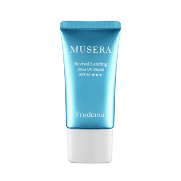 Sencus Frudenia 橄欖清透修護物理防曬乳