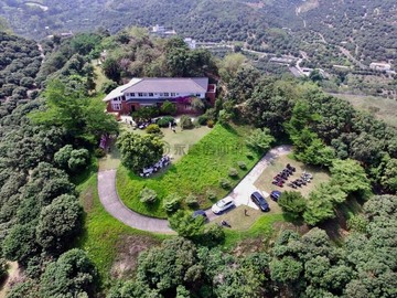 山之巔歐風綠茵大莊園|佛陀紀念館首排景觀極美地｜高雄市大樹區佛光段