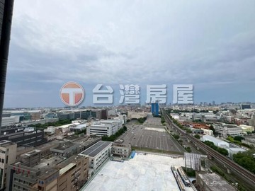 A7新潤翡麗溫馨美裝2+1房車｜桃園市龜山區華亞三路