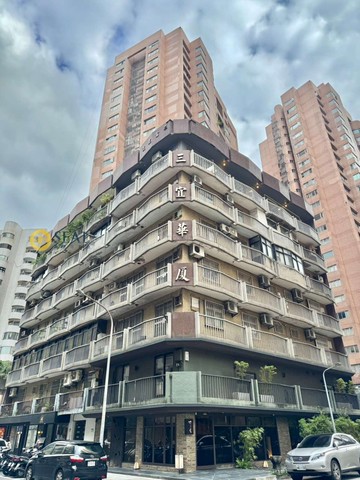 【圓璽小曾】入住大安區要來看敦南三宜邊間景觀靜邸｜台北市大安區敦化南路二段