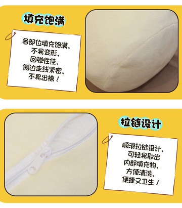 圓柱抱枕長條枕側睡夾腿抱枕床上專用枕可拆洗陪睡枕頭宿舍躺枕女