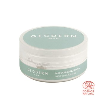 GEODERM 西班牙原裝純淨甦活水嫩保濕面膜150 ml
