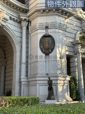 專案承辦七期SRC傳奇後棟高樓平車｜台中市西屯區環中路三段