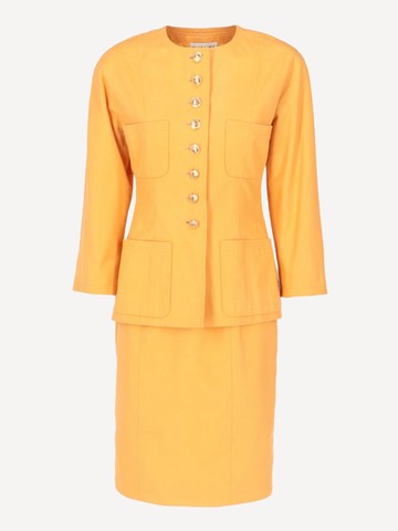 Chanel Suits and Sets