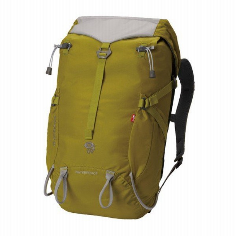 Mountain Hardwear マウンテンハードウェア スクランブラー30 Od Python Green390 R Ou6675 バックパック ザック アウトドア 釣り 旅行用品 デイパック 通販 Lineポイント最大0 5 Get Lineショッピング