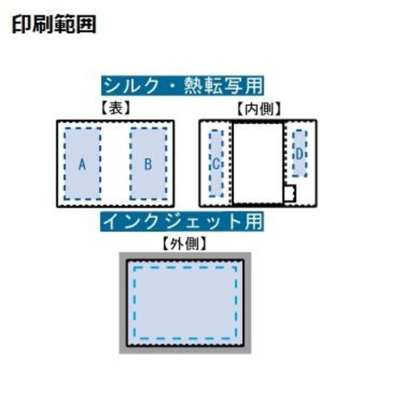 ブックカバー 文庫本サイズ キャンバス地 SDGs 格安 記念品 景品