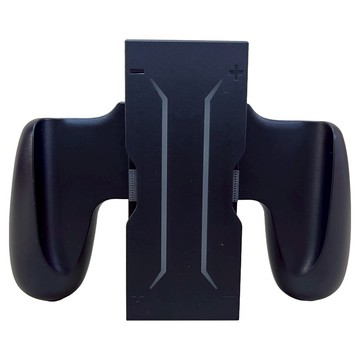 DOBE Switch2 附背鍵可拆卸充電握把  TNS-5158  黑色  1個