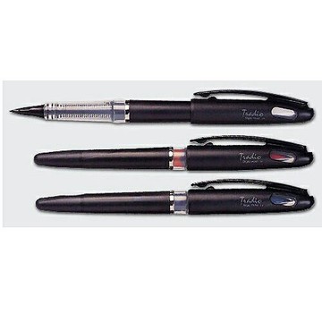 pentel PENVEL德拉迪塑膠鋼筆*TRJ50【領券滿額再折千12/31止】