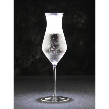 酒術土耳其進口水晶玻璃威士忌品酒杯聞香杯高腳雞尾酒甜酒香檳杯