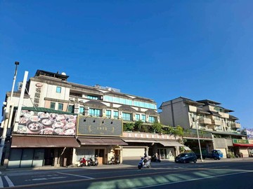 文山特區青年商圈｜燙金㊣路大面寬稀有釋出傳家透店｜高雄市鳳山區青年路二段