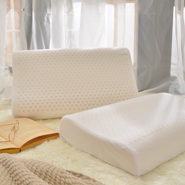 Abelia 工學 乳膠枕 56x36cm 天然 透氣 枕頭 格蕾寢飾