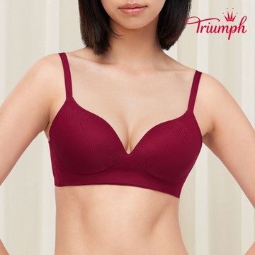 (獨家！任2件2010)黛安芬無鋼圈內衣-舒適集中、穩定包覆、水感動系列 A-E罩杯內衣(多款可選)