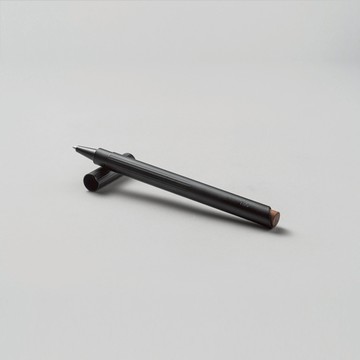 TaG｜Fiber 木纖鋼珠筆