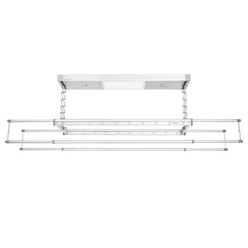 【Sifaluo斯法洛 】CI-1000 實用電動曬衣機 白色 施工費另計