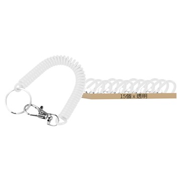 e161透明壓克力卡套  透明  15個