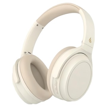 EDIFIER WH700NB PRO 藍牙降噪耳罩耳機  柔霧白  EDF200168