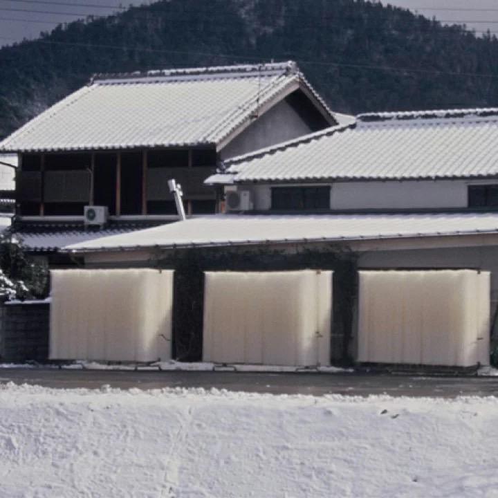 そうめん 三輪素麺 極細 三輪の寿 古物（二年物）