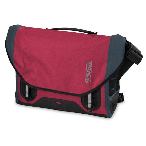 sealline messenger bag