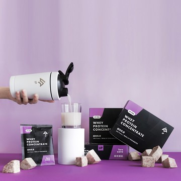 UP超效乳清-任選3盒組