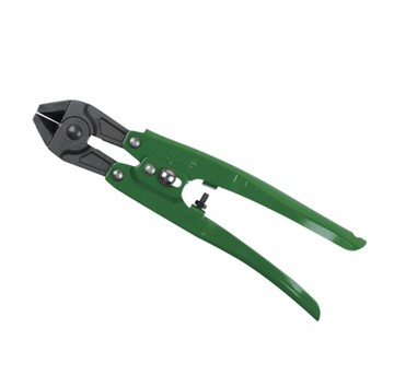 黑手牌 斜口鉗 小山型 8吋 BH-610 斜刃小鐵剪 210mm 斜口剪 小鐵剪 台灣製 白鐵剪 鐵線剪