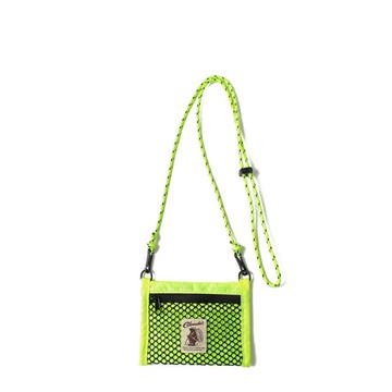 Cobmaster COB CAN WALLET 皮夾 Green 810904000030
