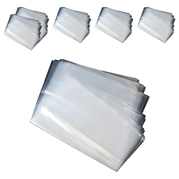 PE塑膠袋 23 x 25cm 2.2kg  6包