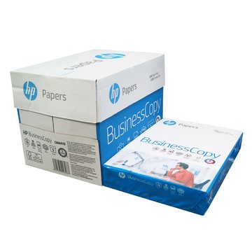 hp70p a4 影印紙 (500張/5包/箱)