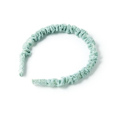 [韓國] 艾米莉亞髮箍 / 3色 / Emilia Headband