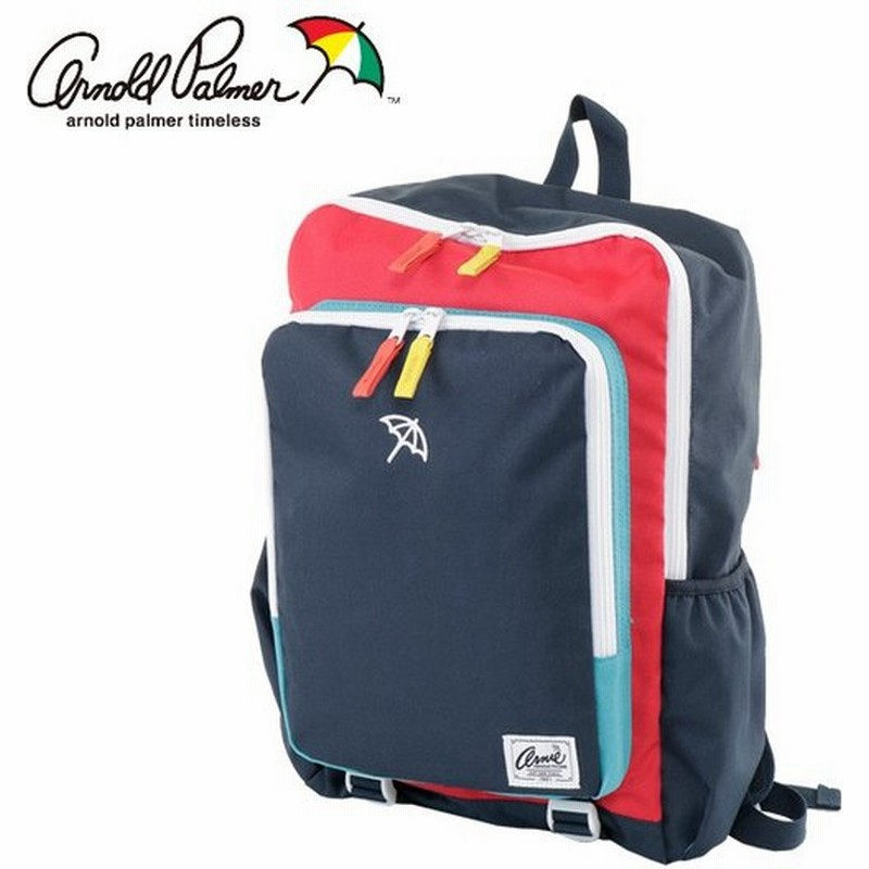 アーノルドパーマー Arnold Palmer バックパック 600dシカクリュック Ap Mbbkd04 Od 通販 Lineポイント最大0 5 Get Lineショッピング